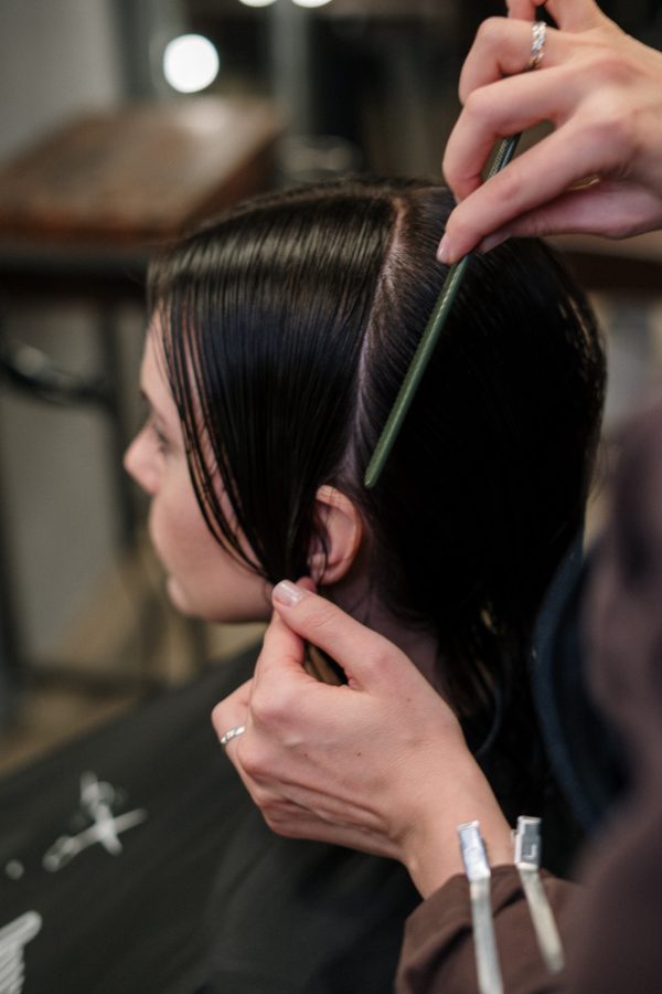 DiamondEdge Straight Razor