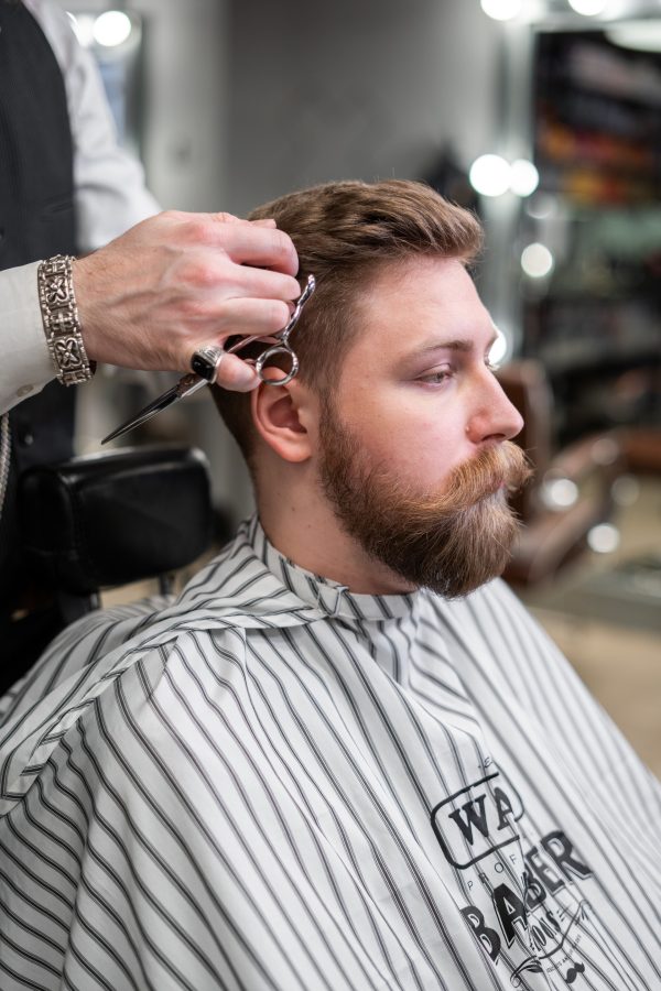 PrecisionLine Hair Trimmer