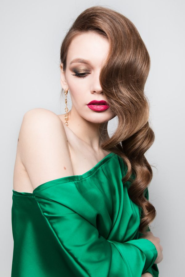DiamondGlow Face Mist